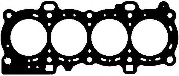 Uszczelka głowicy cylindrów Ford 1253984 cena, od 29,43 USD