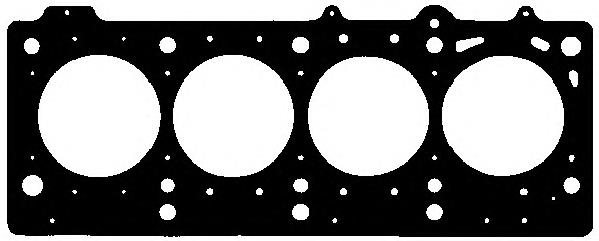 Uszczelka głowicy cylindrów Ajusa 10156100 cena, od 61,63 USD