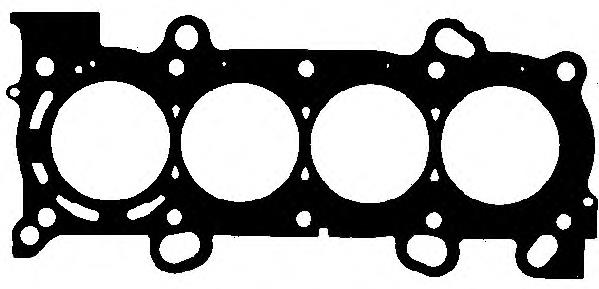 Uszczelka głowicy cylindrów Honda 12251RAC004 cena, od 54,59 USD