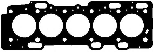 Do koszyka 30731261 Volvo Uszczelka głowicy cylindrów