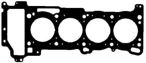 Uszczelka głowicy cylindrów do Nissan Primera  P11