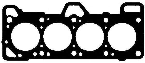 Uszczelka głowicy cylindrów do Hyundai Accent I 