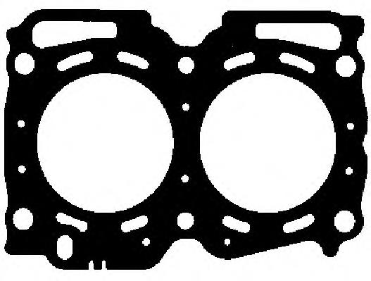  Uszczelka głowicy cylindrów Subaru Forester 2