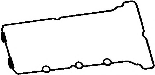  Suzuki 1118954G00000