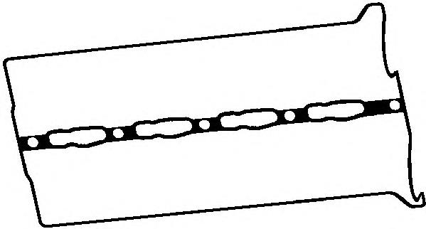 Do koszyka 0K55110235 Hyundai/Kia Uszczelka pokrywy zaworowej silnika