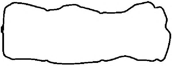 Uszczelka pokrywy zaworowej silnika Nissan/Infiniti 13270AU000 cena, od 14,81 USD