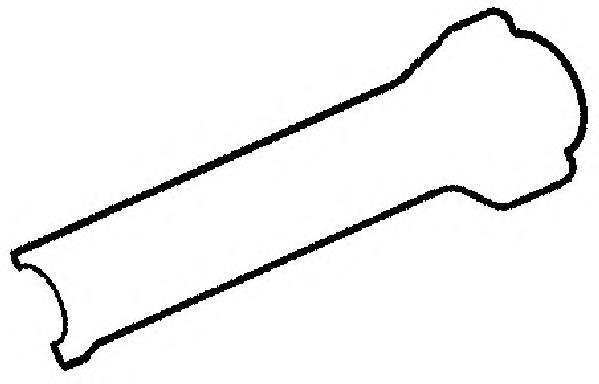 Uszczelka pokrywy zaworowej silnika Ajusa 11095100 cena, od 13,18 USD