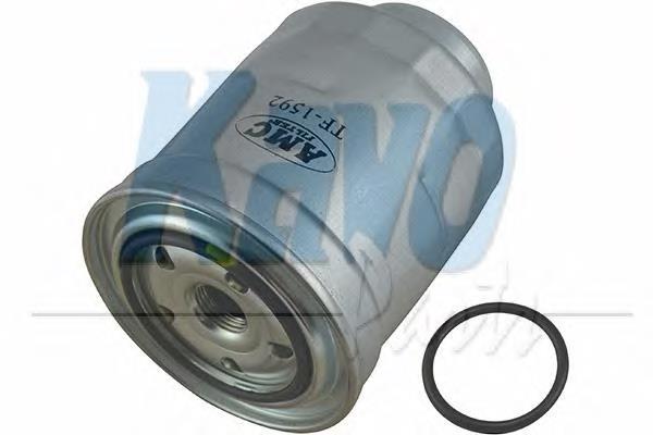 Filtr paliwa PURPF8016 Purro