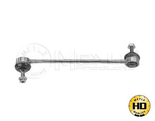 Do koszyka 2S613B438AC Ford Łącznik stabilizatora przedniego