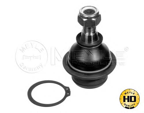 Do koszyka KT6C113K209BA Ford Sworzeń wahacza dolny