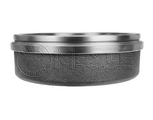 Bęben hamulcowy tylny Ford 4519396 cena, od 89,89 USD