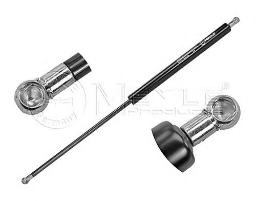 1460236 Ford Amortyzator klapy bagażnika (3/5 drzwi-tylnych)