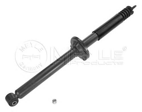 98FB18K076AB Ford Amortyzator tylny