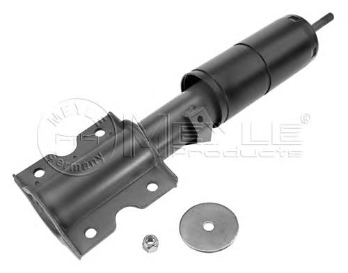 YVT18045AA Ford Amortyzator przedni