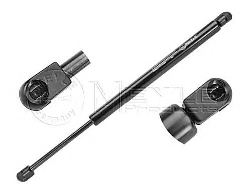 Amortyzator klapy bagażnika (3/5 drzwi-tylnych) Ford 1313218 cena, od 15,09 USD
