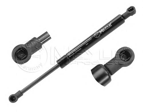 Amortyzator klapy bagażnika (3/5 drzwi-tylnych) Ford XS41F406A10AD cena, od 14,78 USD
