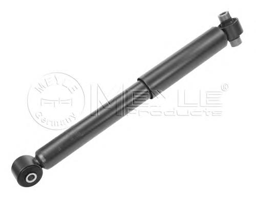 BV6118080CAD Ford Amortyzator tylny