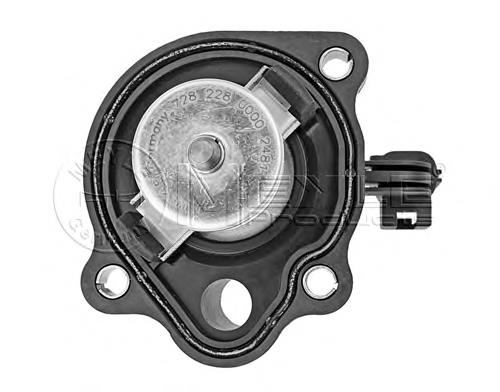 Do koszyka RT1157 Ford Termostat