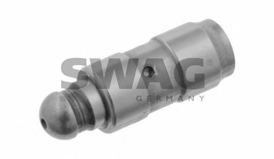 Hydrauliczne popychacze zaworów Volvo V40