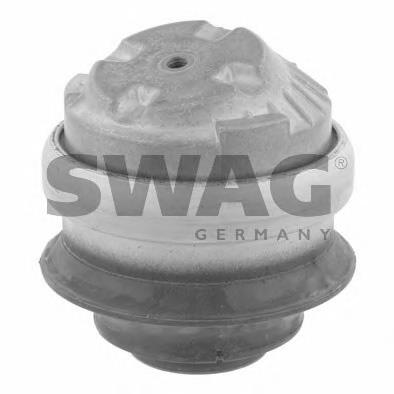 Poduszka (podpora) silnika prawa Swag 10926969 cena, od 60,07 USD