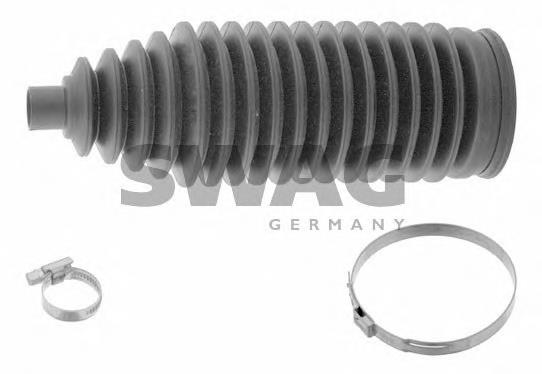 Osłona mechanizmu kierowniczego (maglownicy) Swag 10926325 cena, od 9,63 USD