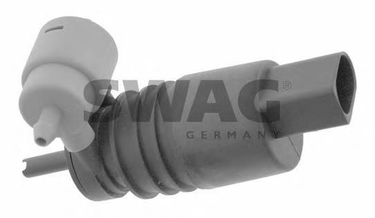 Pompka spryskiwacza szyby tylnej Swag 10926259 cena, od 21,64 USD