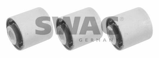 Tuleja (poduszka) przedniej belki Swag 10926212 cena, od 20,34 USD