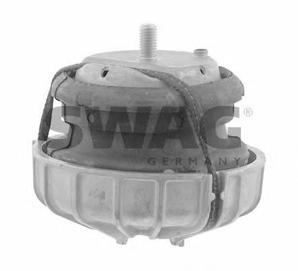 Poduszka (podpora) silnika lewa/prawa Swag 10926481 cena, od 65,64 USD