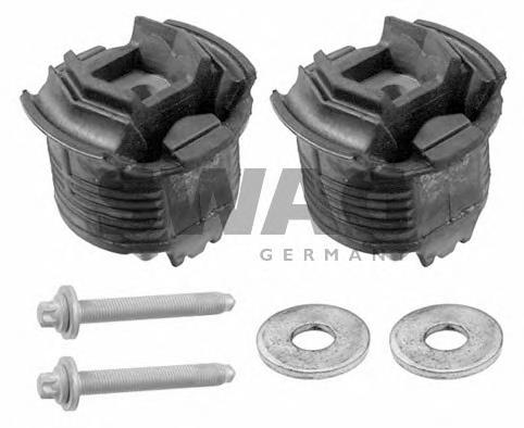 Silentblock tylnej belki Swag 10922035 cena, od 81,18 USD