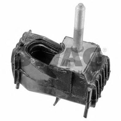 Poduszka (podpora skrzyni biegów) Mercedes V 638