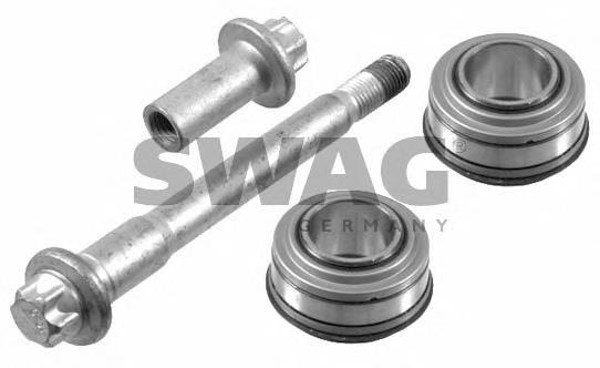 A1689810318 Mercedes Silentblock wahacza tylnego dolnego