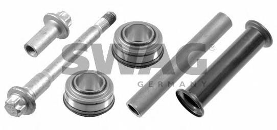 Silentblock wahacza tylnego dolnego Swag 10921402 cena, od 47,38 USD