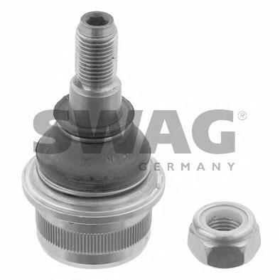 Sworzeń wahacza dolny Swag 10923417 cena, od 14,48 USD