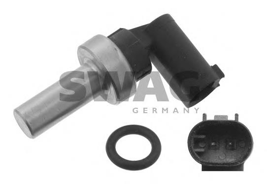 Czujnik temperatury płynu chłodzącego Swag 10934074 cena, od 8,04 USD