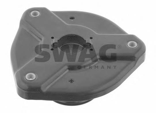 Poduszka amortyzatora przedniego Mercedes A2043201173 cena, od 48,61 USD