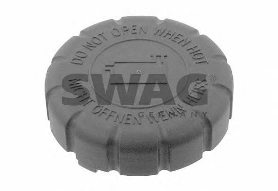 Pokrywa (korek) zbiornika wyrównawczego Swag 10930533 cena, od 8,33 USD