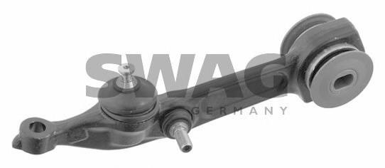 2203308207 Mercedes Wahacz zawieszenia przedniego dolny prawy