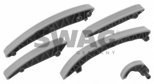Tłumik drgań łańcucha rozrządu, zestaw Swag 10930279 cena, od 85,14 USD