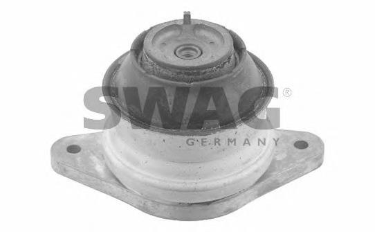 Poduszka (podpora) silnika lewa Mercedes 2042400617 cena, od 71,19 USD