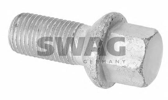 Do koszyka N50105DA1B Nissan/Infiniti Śruba koła