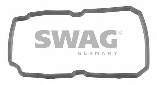 Uszczelka miski automatycznej/mechanicznej skrzyni biegów Swag 10910072 cena, od 8,36 USD