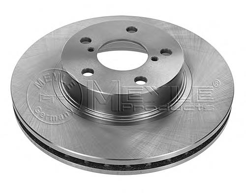 Tarcza hamulcowa przednia Subaru 26300AE091 cena, od 41,63 USD