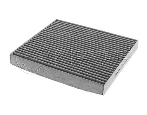 Do koszyka GS3L61148 Mazda Filtr kabiny