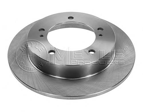 Tarcza hamulcowa przednia Suzuki 5521176J02 cena, od 40,19 USD