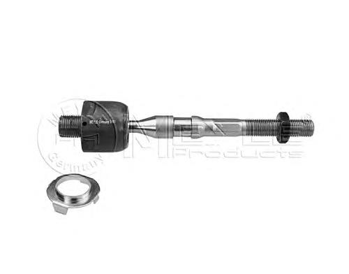 Drążek kierowniczy Mazda GJ6E32240 cena, od 15,32 USD