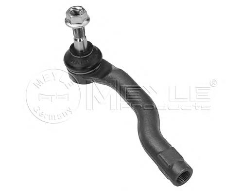 D65132290 Mazda Końcówka drążka kierowniczego zewnętrzna