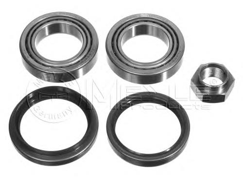 Do koszyka B00133047 Mazda Łożysko piasty przedniej