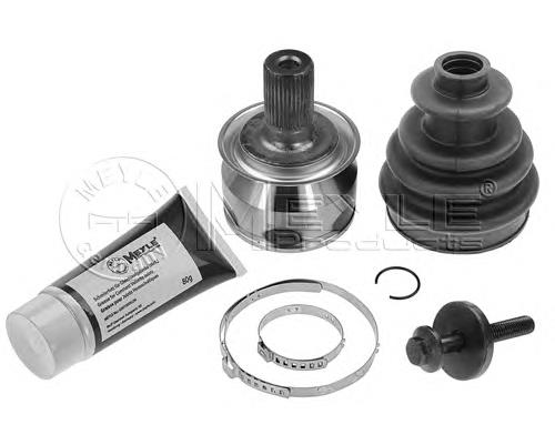 FG0125500D Mazda Przegub homokinetyczny przedni zewnętrzny