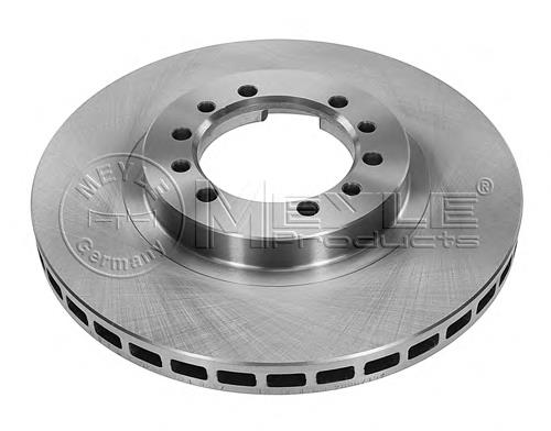 Do koszyka MN102186 Mitsubishi Tarcza hamulcowa przednia