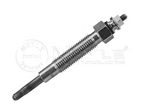 Świeca żarowa Mitsubishi MD050212 cena, od 9,96 USD